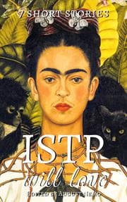 Cover von 7 short stories that ISTP will love