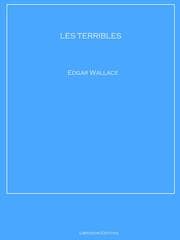 Cover von LES TERRIBLES