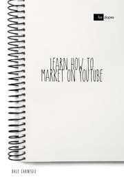 Cover von Learn How to Market on YouTube