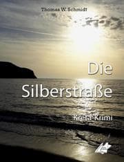 Cover von Die Silberstraße