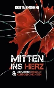 Cover von Mitten ins Herz