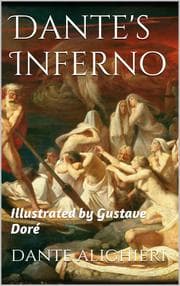 Cover von Dante's Inferno