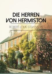 Cover von Die Herren von Hermiston