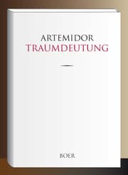 Cover von Traumdeutung