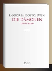 Cover von Die Dämonen Band 1