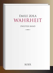 Cover von Wahrheit Band 2