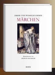 Cover von Märchen