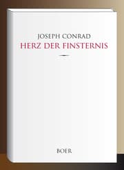 Cover von Herz der Finsternis