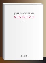 Cover von Nostromo
