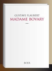 Cover von Madame Bovary