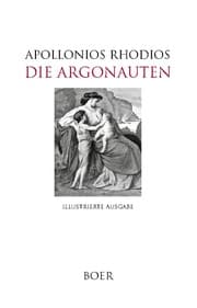Cover von Die Argonauten