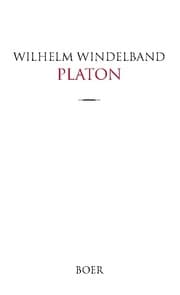 Cover von Platon