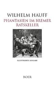 Cover von Phantasien im Bremer Ratskeller