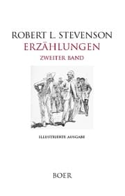 Cover von Erzählungen Band 2