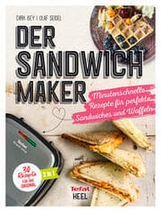Cover von Der Sandwichmaker
