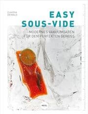 Cover von Easy Sous-Vide