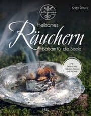 Cover von Heilsames Räuchern