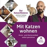 Cover von Mit Katzen wohnen