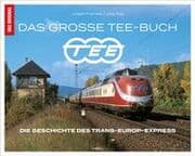 Cover von Das große TEE-Buch
