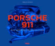 Cover von Porsche 911