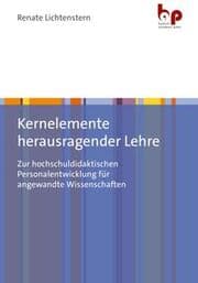 Cover von Kernelemente herausragender Lehre