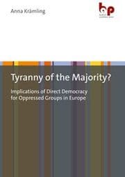 Cover von Tyranny of the Majority?