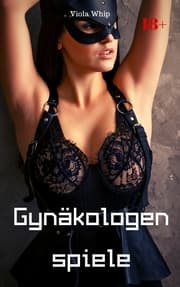 Cover von Gynäkologenspiele