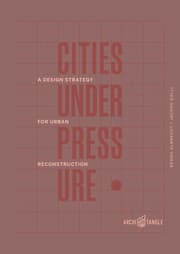 Cover von Cities Under Pressure