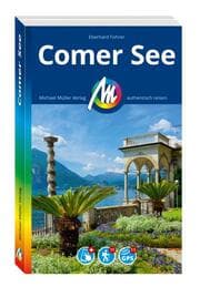 Cover von Comer See