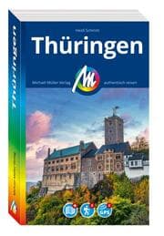 Cover von Thüringen
