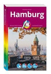 Cover von Hamburg MM-City