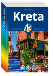 Cover von Kreta