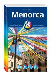 Cover von Menorca