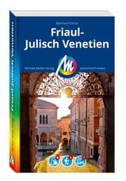Cover von Friaul-Julisch Venetien
