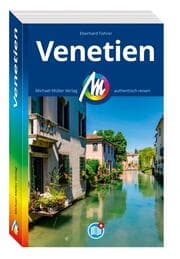 Cover von Venetien