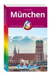 Cover von München