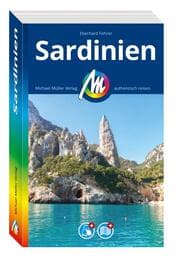 Cover von Sardinien