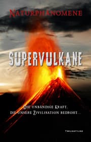 Cover von Supervulkane