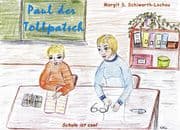 Cover von Paul der Tollpatsch