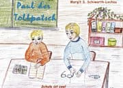 Cover von Paul der Tollpatsch
