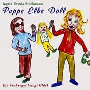 Cover von Puppe Elke Doll