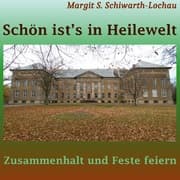 Cover von Schön ist's in Heilewelt