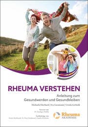 Cover von Rheuma verstehen