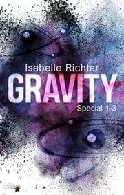 Cover von Gravity: Special 1-3