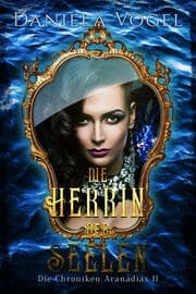 Cover von Die Chroniken Aranadias II