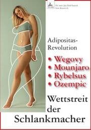 Cover von Wettstreit der Schlankmacher