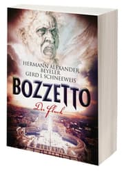 Cover von BOZZETTO I - Der Fluch