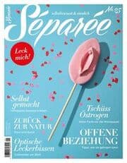 Cover von Séparée No. 25