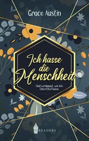 Cover von Ich hasse Menschen