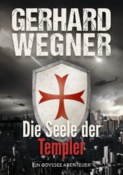 Cover von Die Seele der Templer